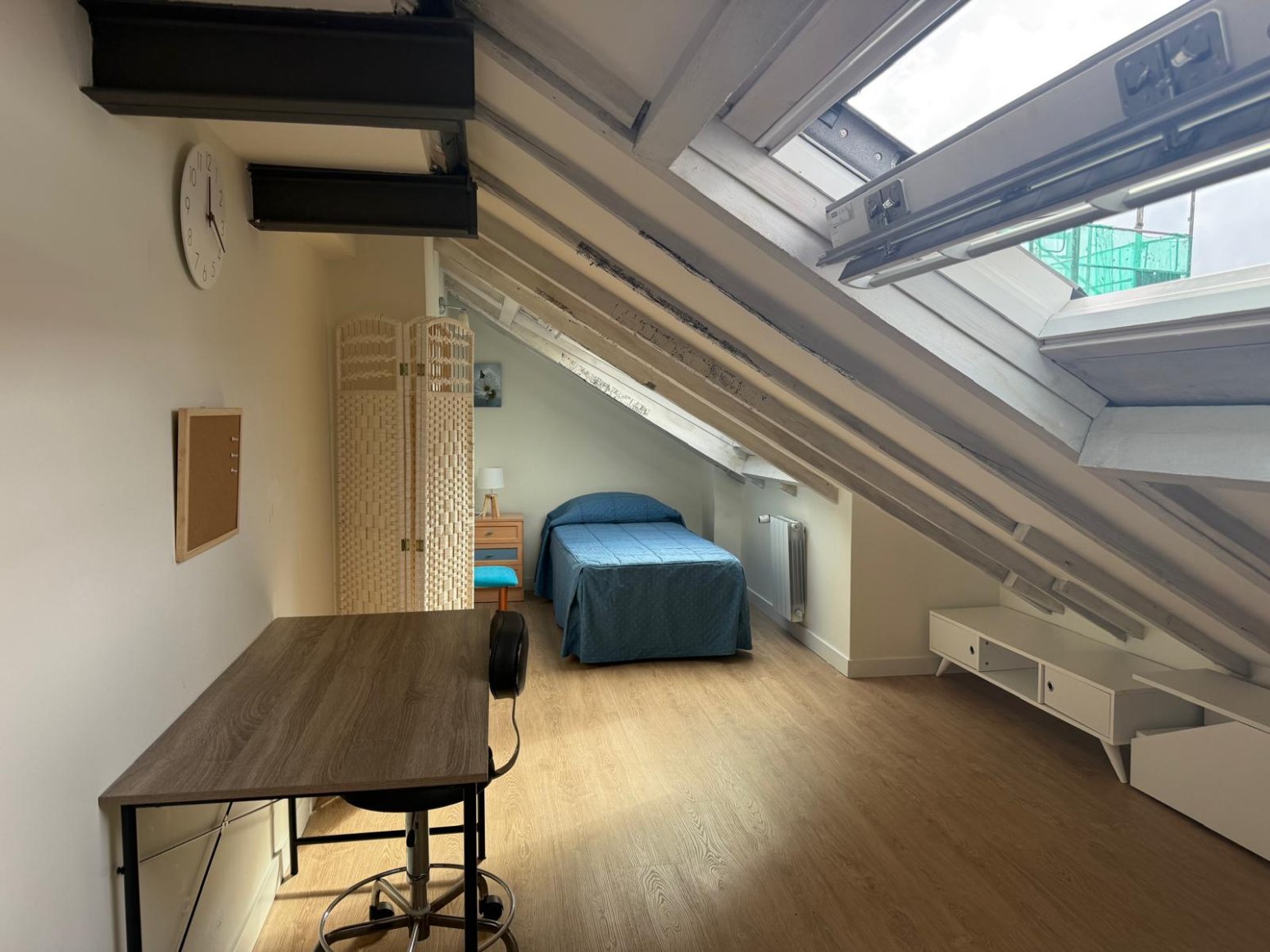 Piso de 58 m² en Santander