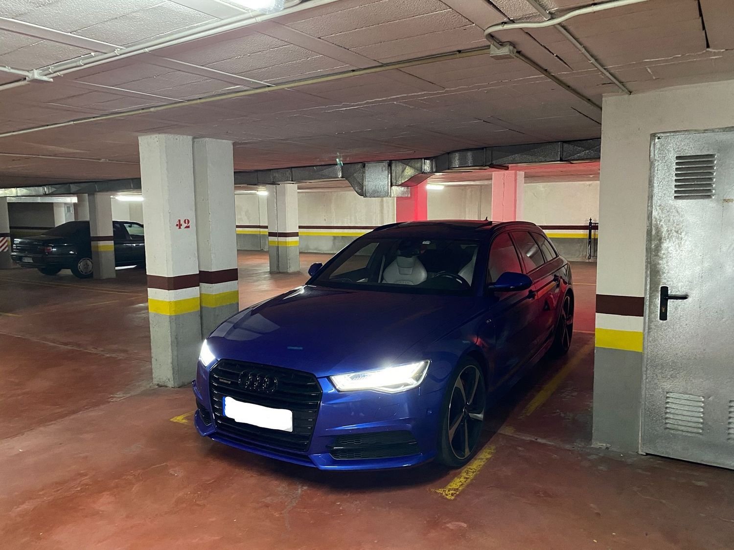 Piso de 98 m² en Sanxenxo