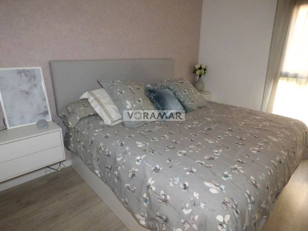 Piso de 113 m² en Rocafort