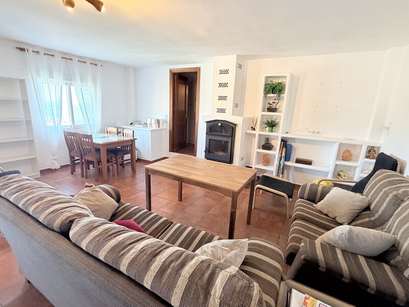 House 95 m² in Almuñécar