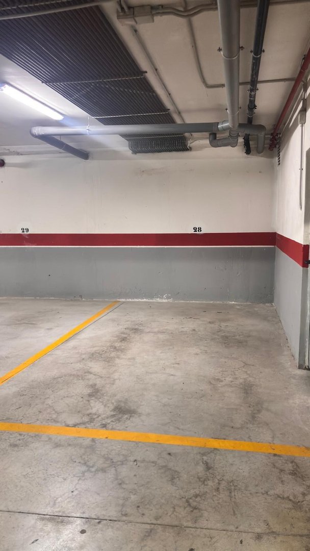 Pis de 85 m² a Múrcia