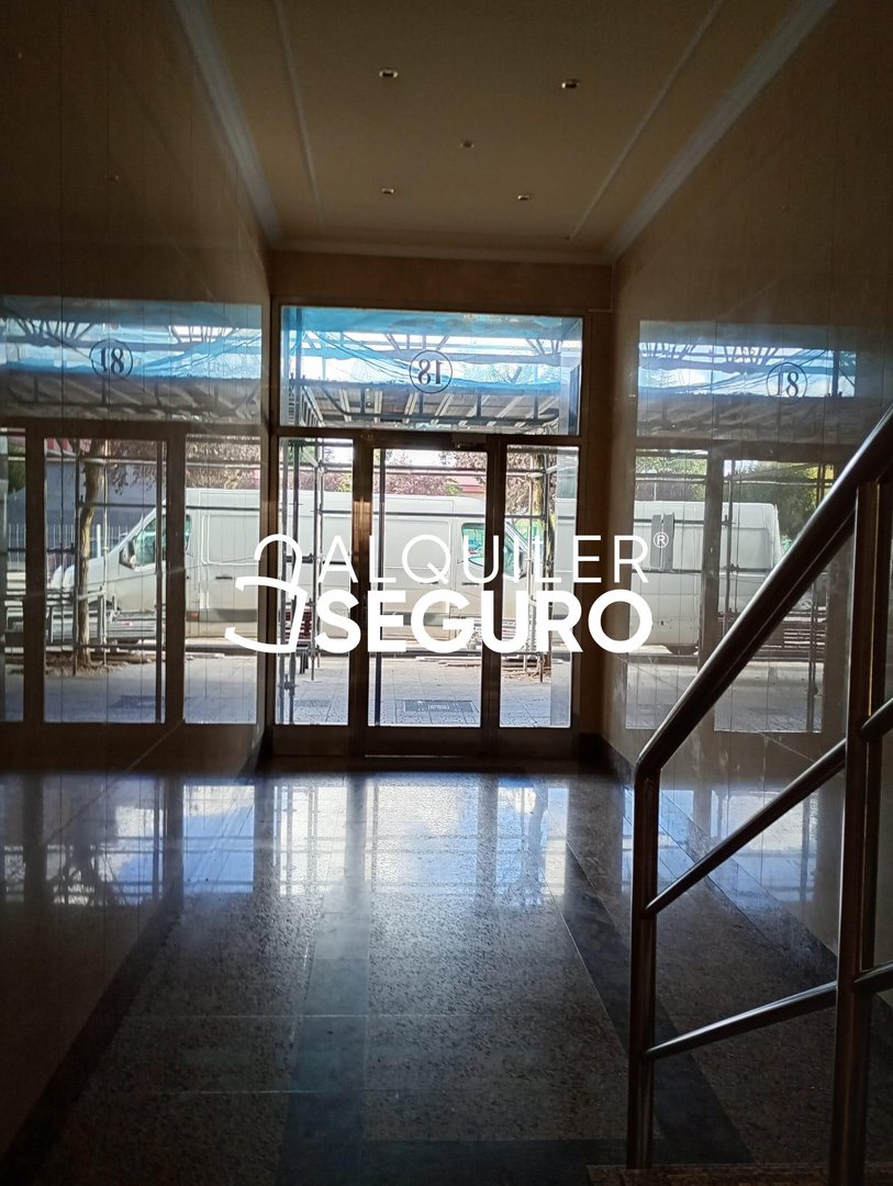 Pis de 72 m² a Burgos