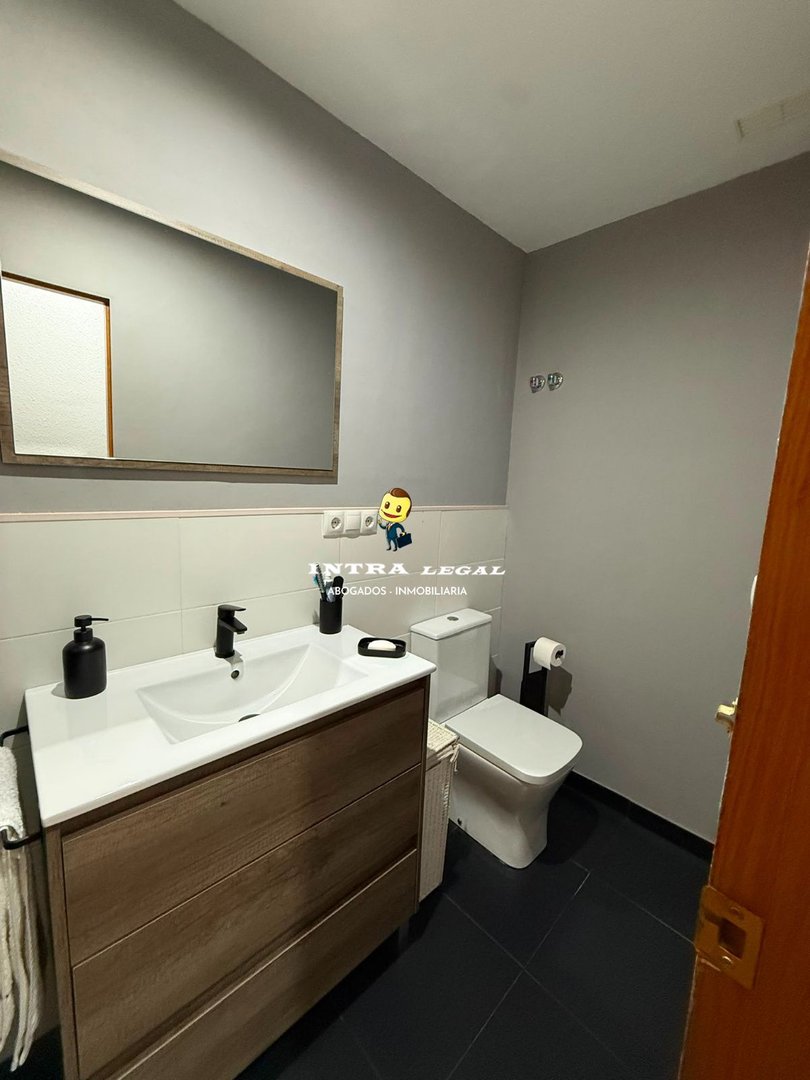 Piso de 68 m² en Salamanca