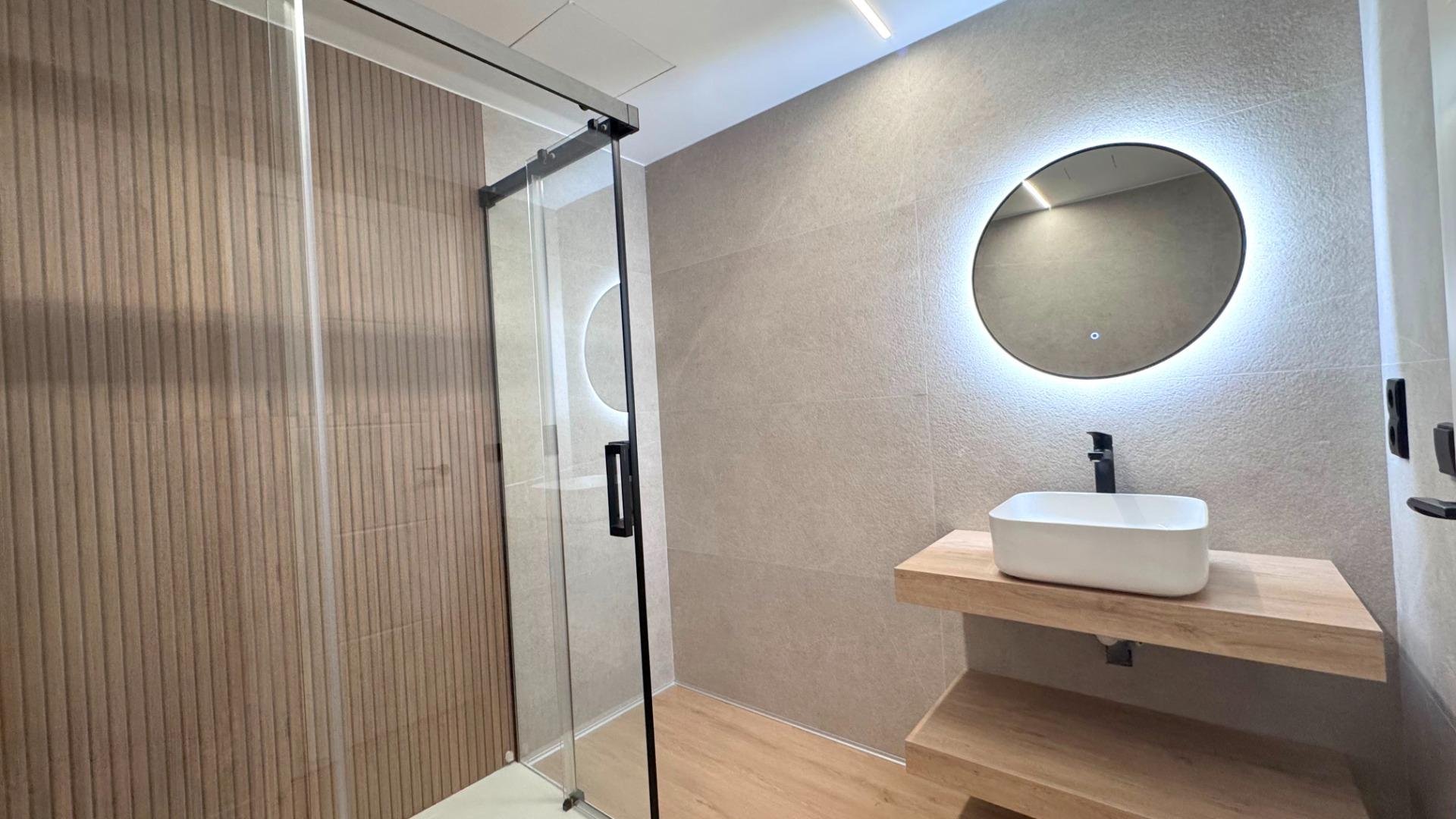 Piso de 77 m² en Suances