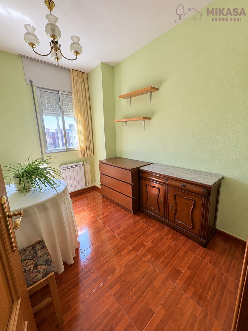 Piso de 76 m² en Madrid