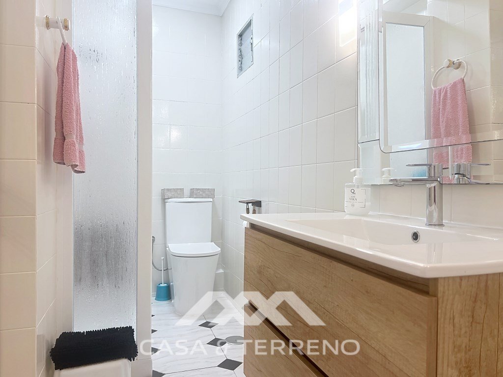 Pis de 89 m² a Vélez-Málaga