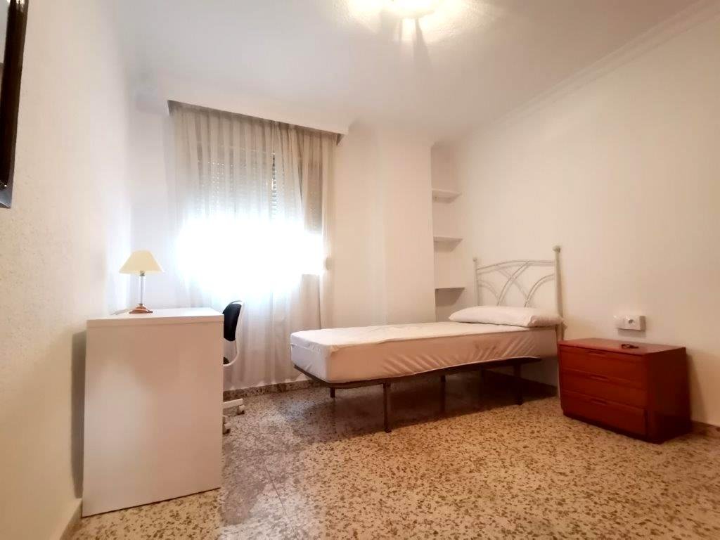 Piso de 120 m² en Málaga