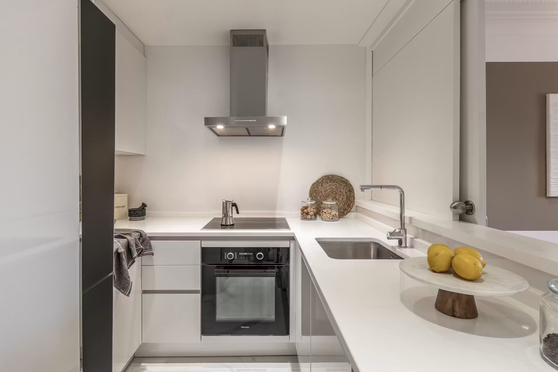 Pis de 71 m² a Madrid