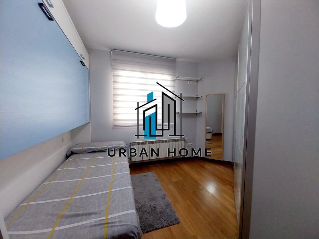 Piso de 80 m² en León