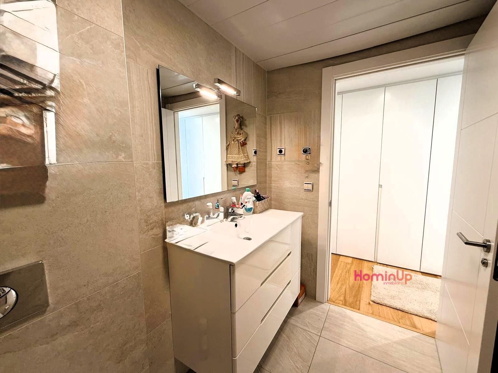 Piso de 102 m² en Bilbao