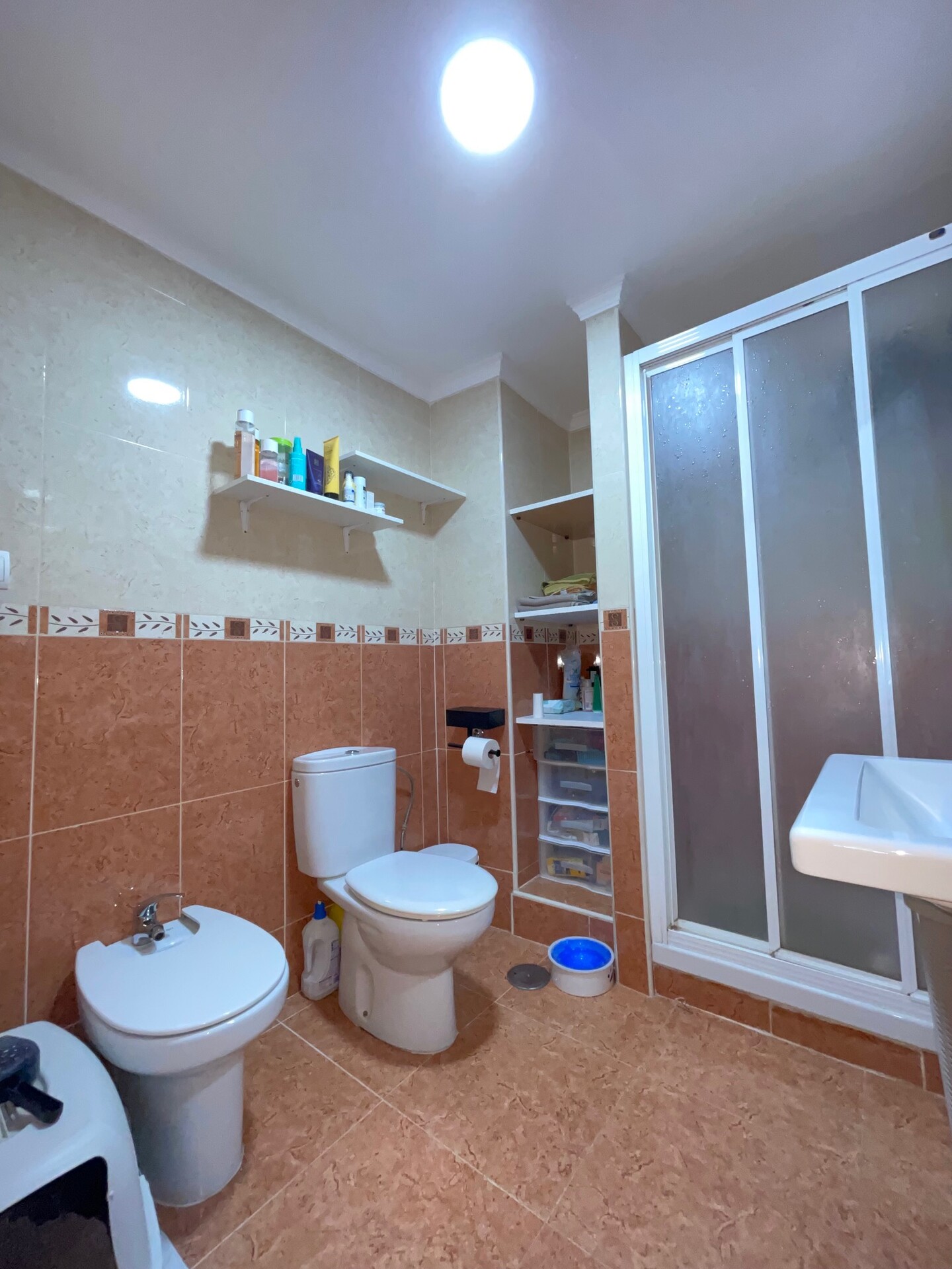 Pis de 85 m² a Estepona