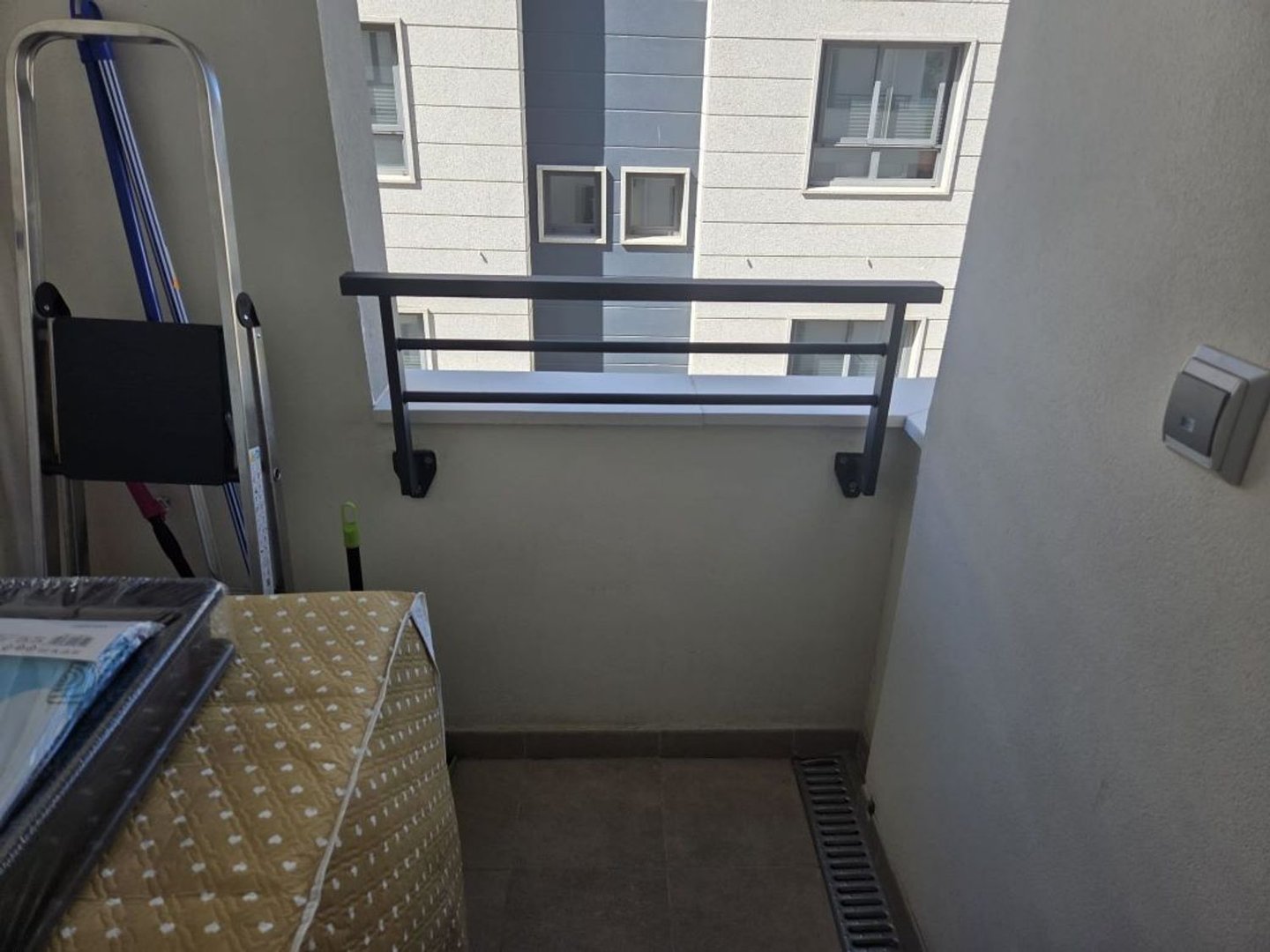 Pis de 60 m² a Vilagarcía de Arousa