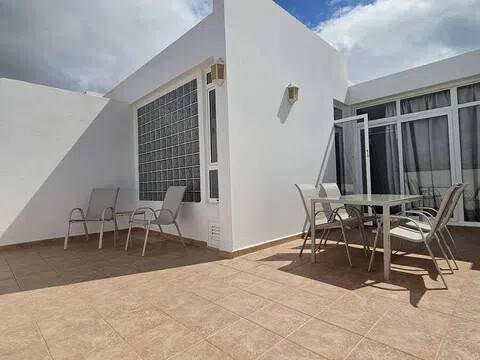 Piso de 92 m² en Arrecife