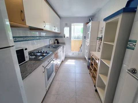 Flat 100 m² in Xàbia / Jávea