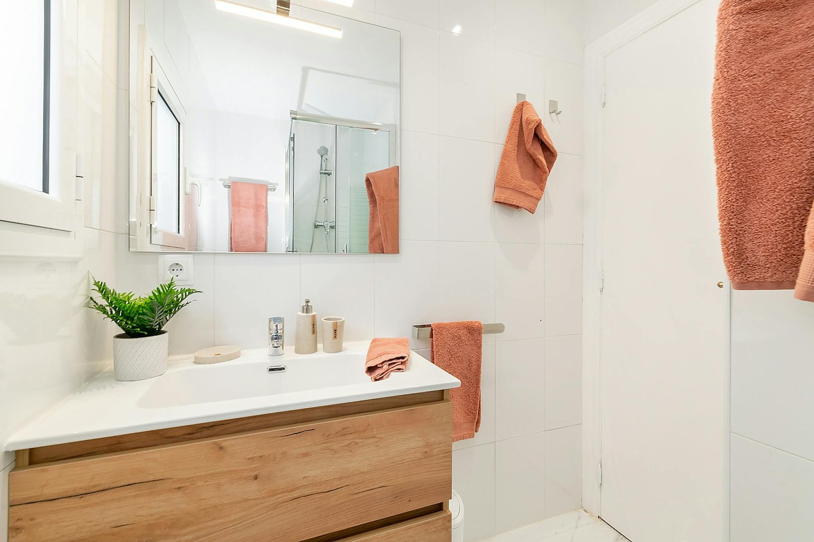Habitación 55 m², Barcelona