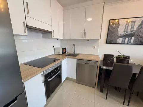 Piso de 70 m² en Ferrol