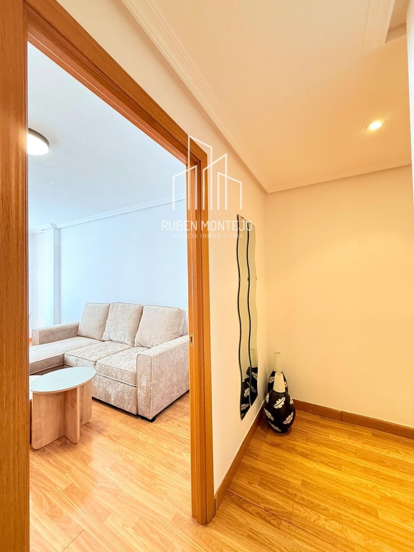 Pis de 106 m² a Salamanca
