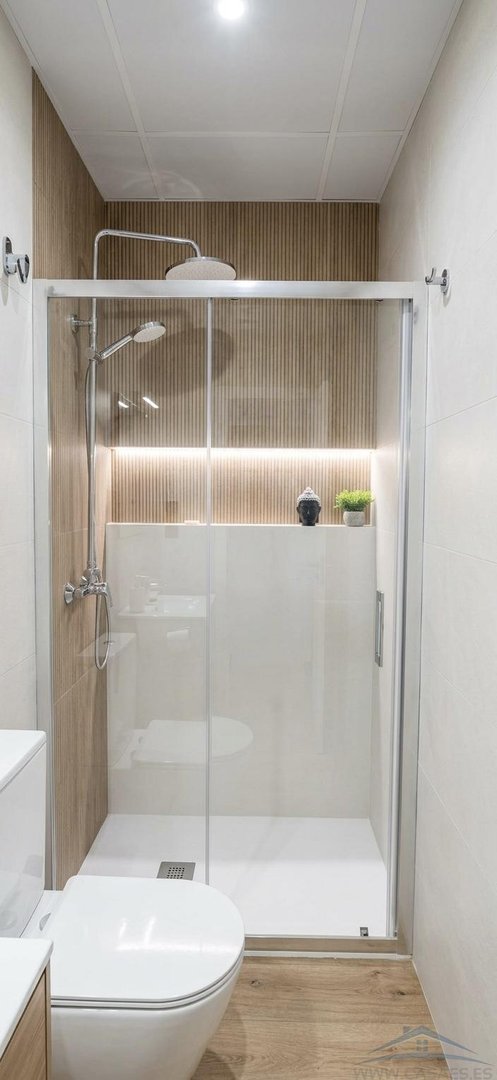 Piso de 90 m² en Almería