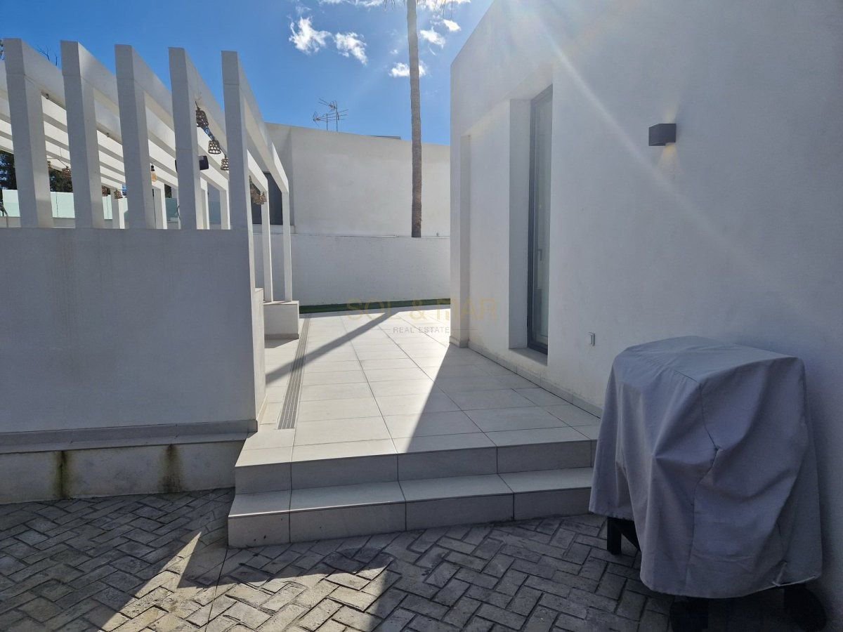 Casa de 250 m² a Torremolinos