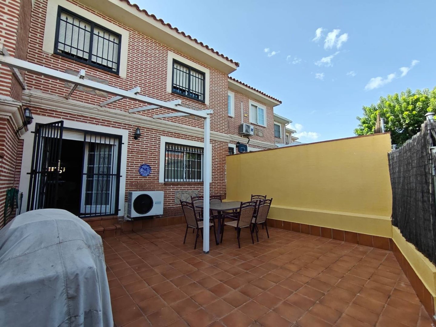 Piso de 218 m² en Sevilla la Nueva