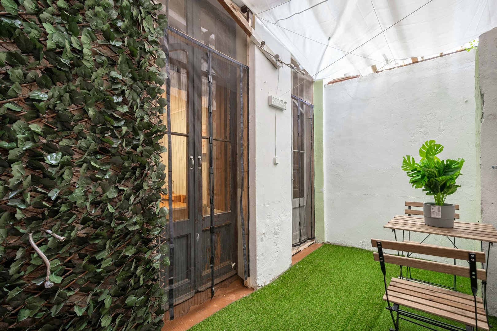 Stanza in affitto, Barcelona