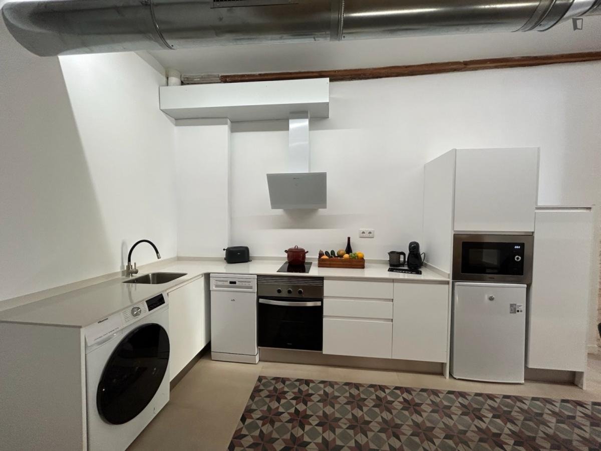 Piso de 70 m² en Valencia