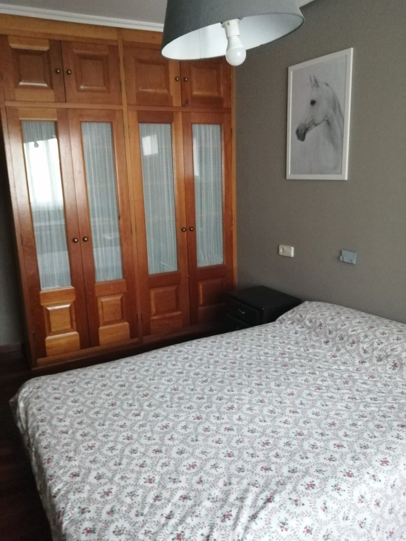 Pis de lloguer, Ferrol