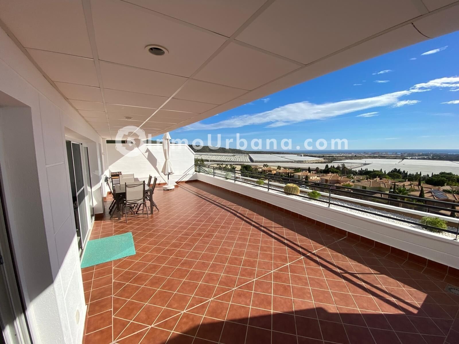 Piso de 146 m² en Mutxamel