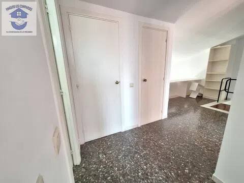 Piso de 129 m² en Vilanova i la Geltrú