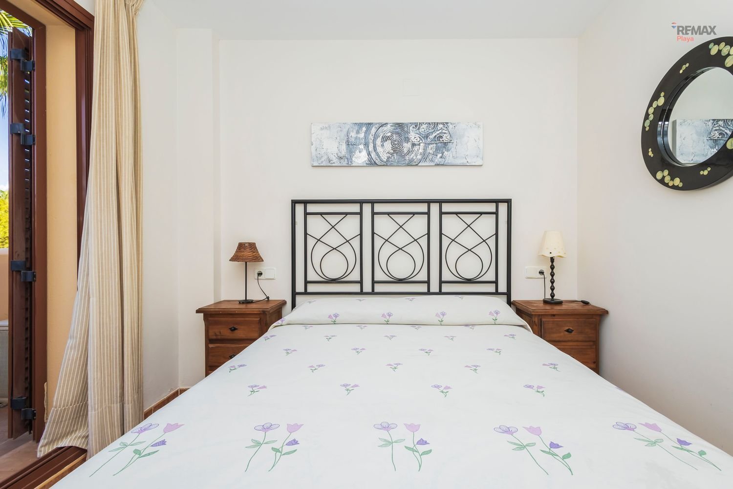 Piso de 72 m² en Vera
