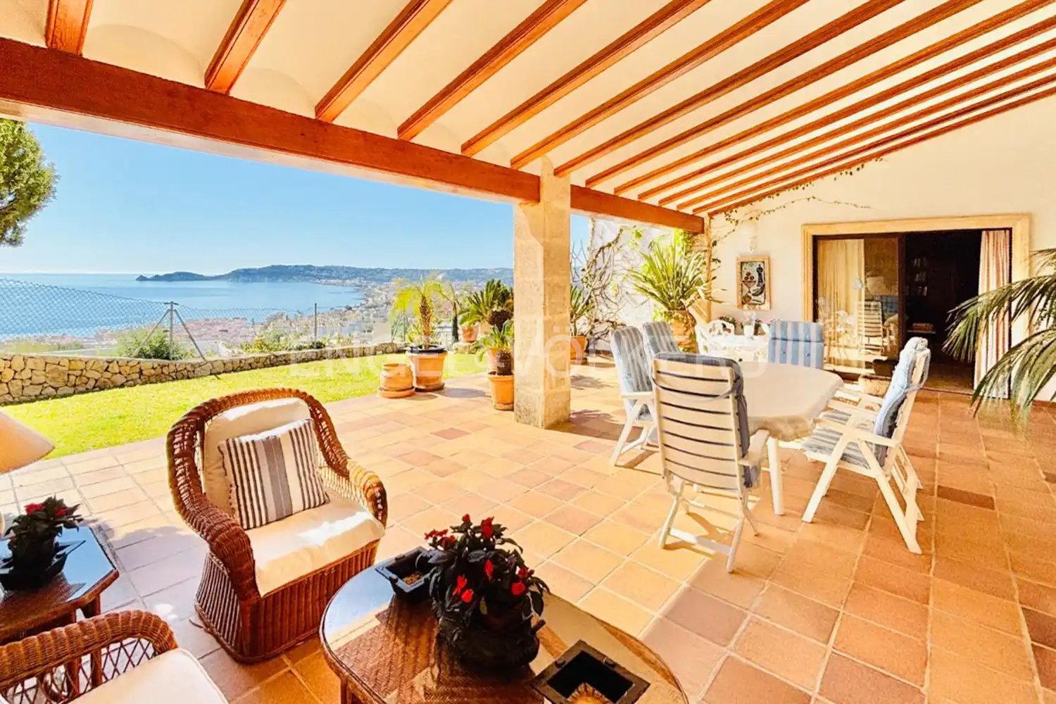 Casa de 500 m² en Jávea