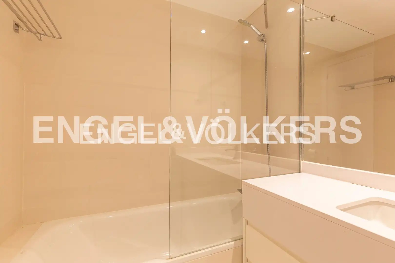 Piso de 130 m² en Madrid