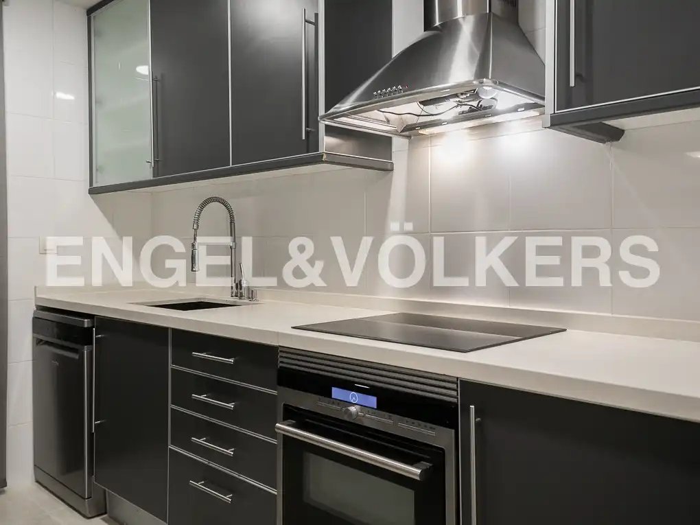Квартира 127 м² у Paterna