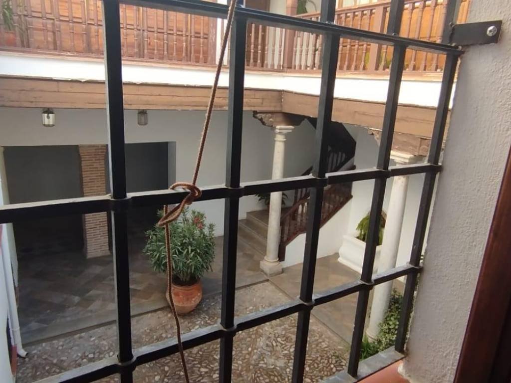 Piso de 95 m² en Granada