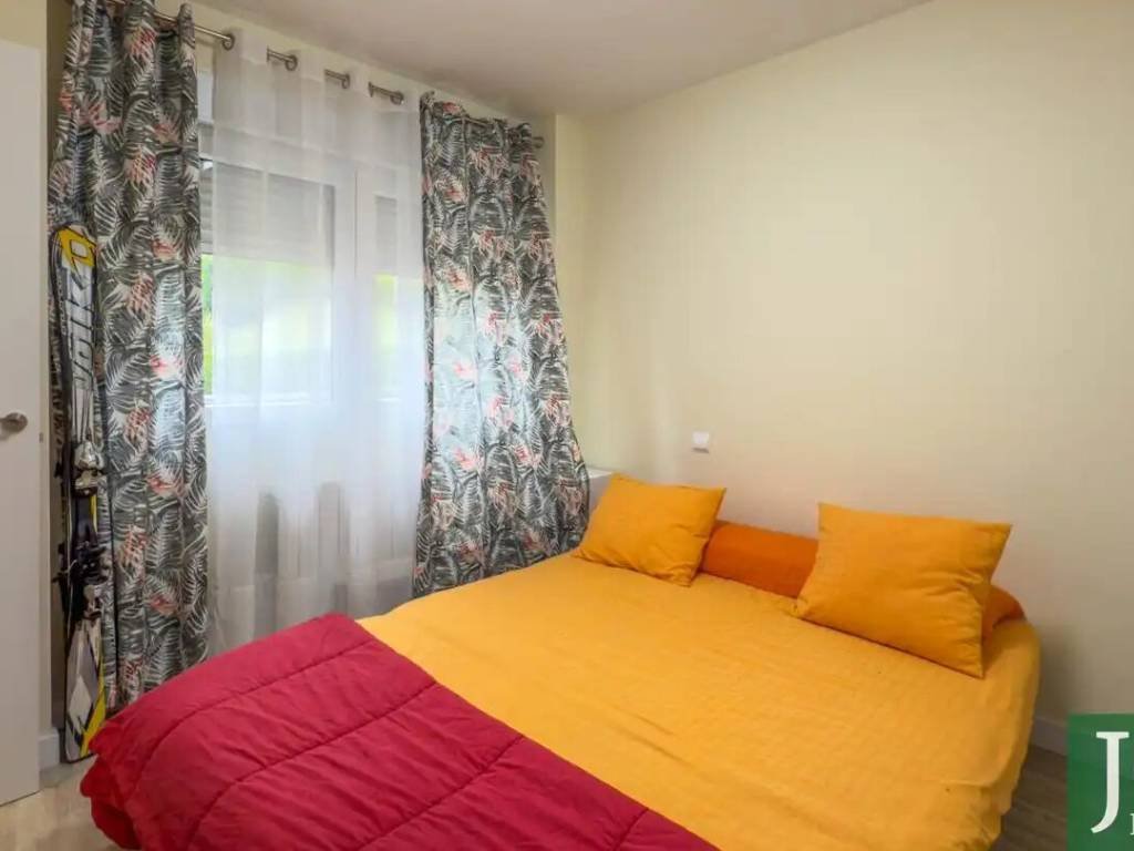 Piso de 80 m² en Santander