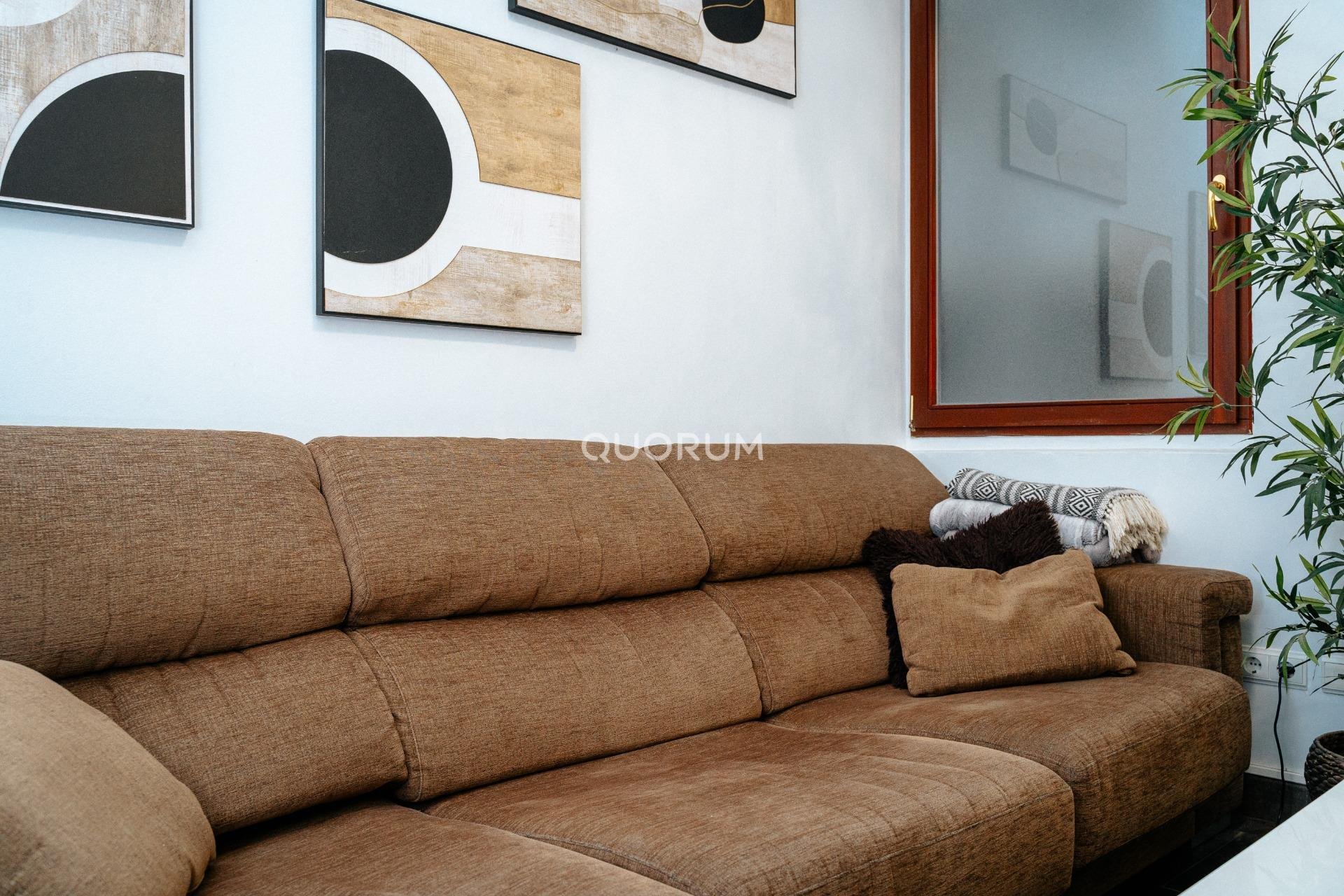 Piso de 80 m² en Bilbao