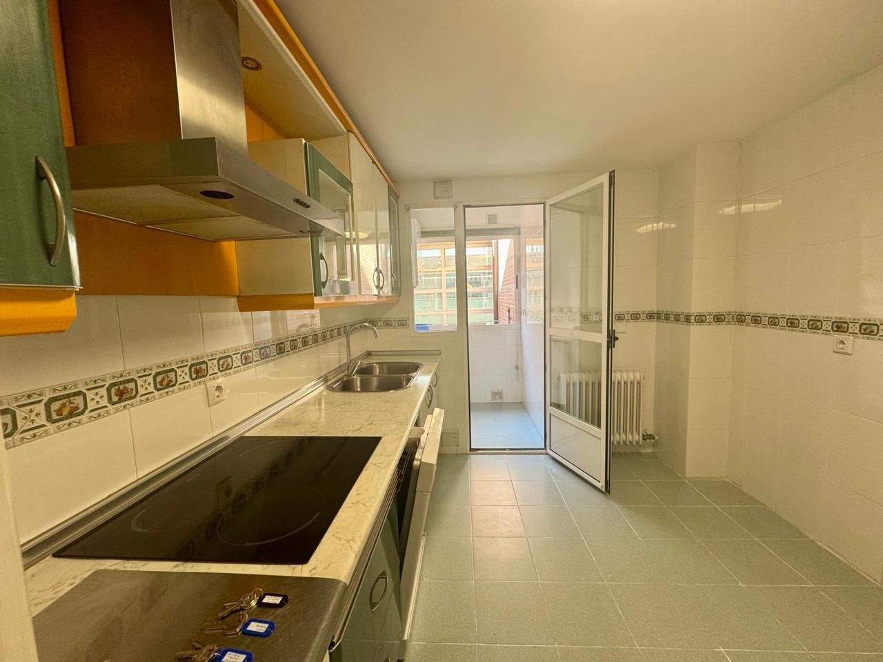 Pis de 107 m² a Valladolid
