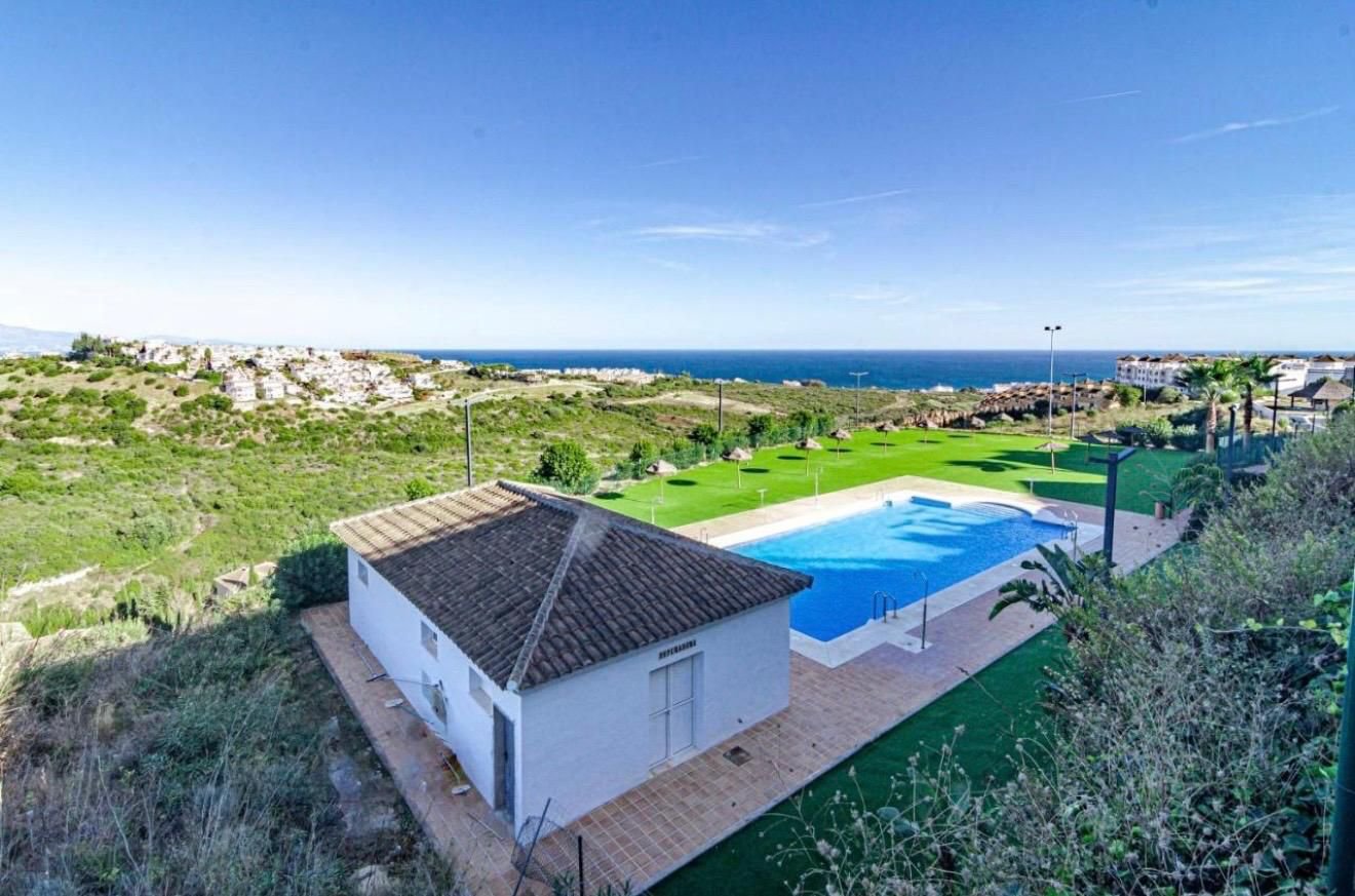 Piso de 81 m² en Manilva