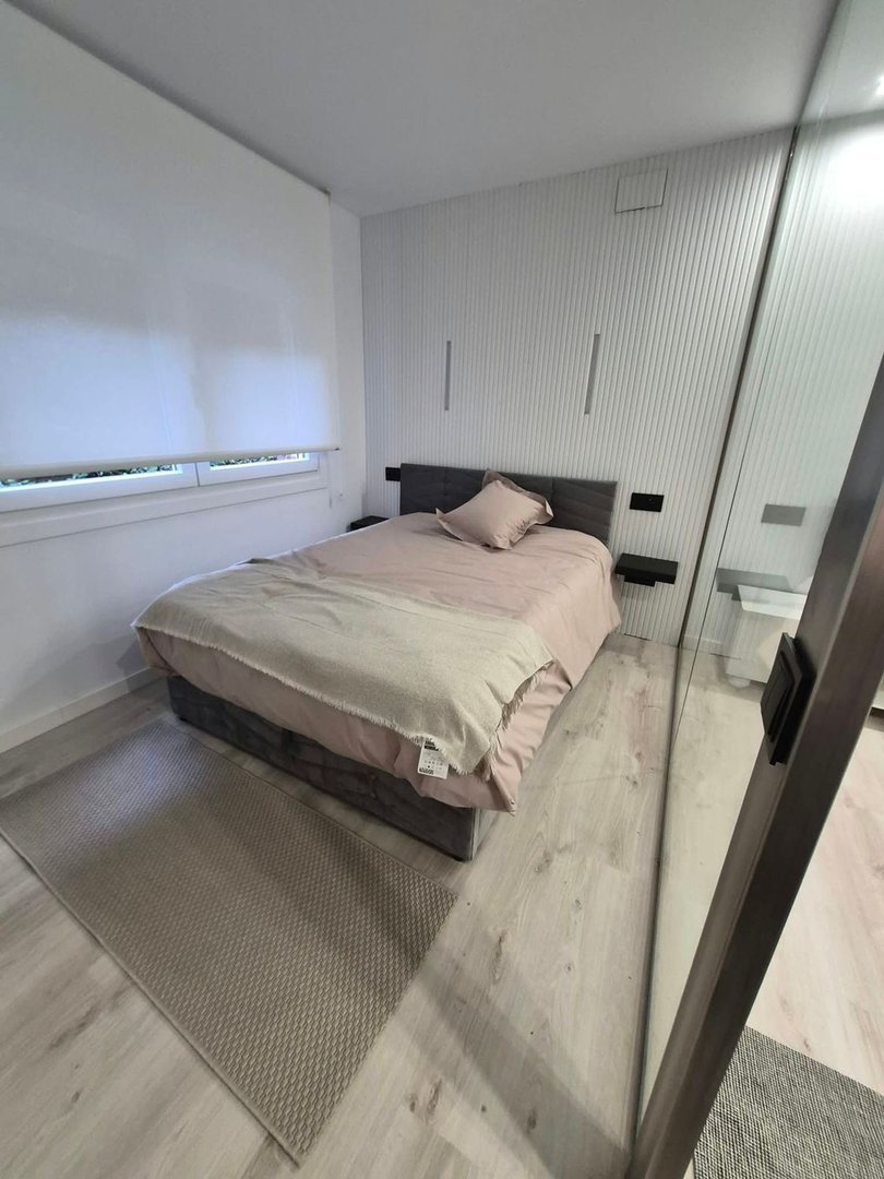 Pis de 56 m² a Cuéllar
