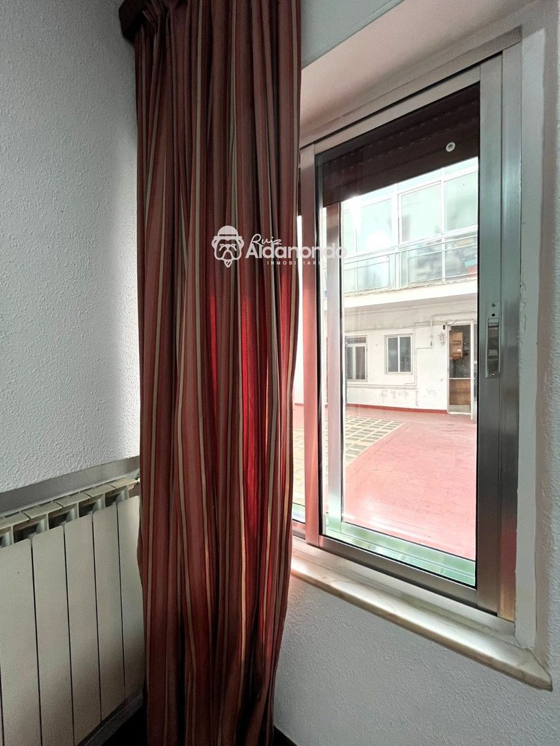 Piso de 165 m² en Salamanca