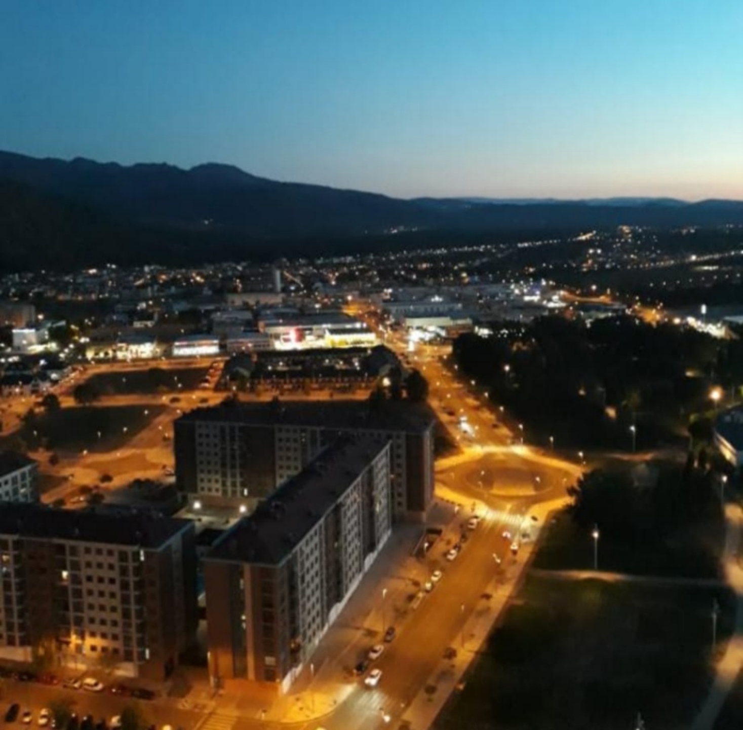 Piso de 157 m² en Ponferrada