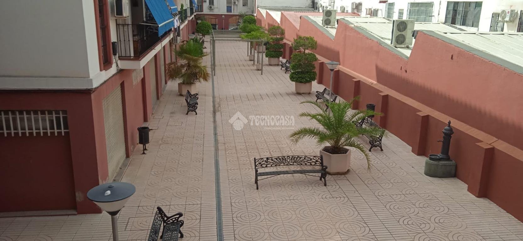 Piso de 90 m² en Sevilla