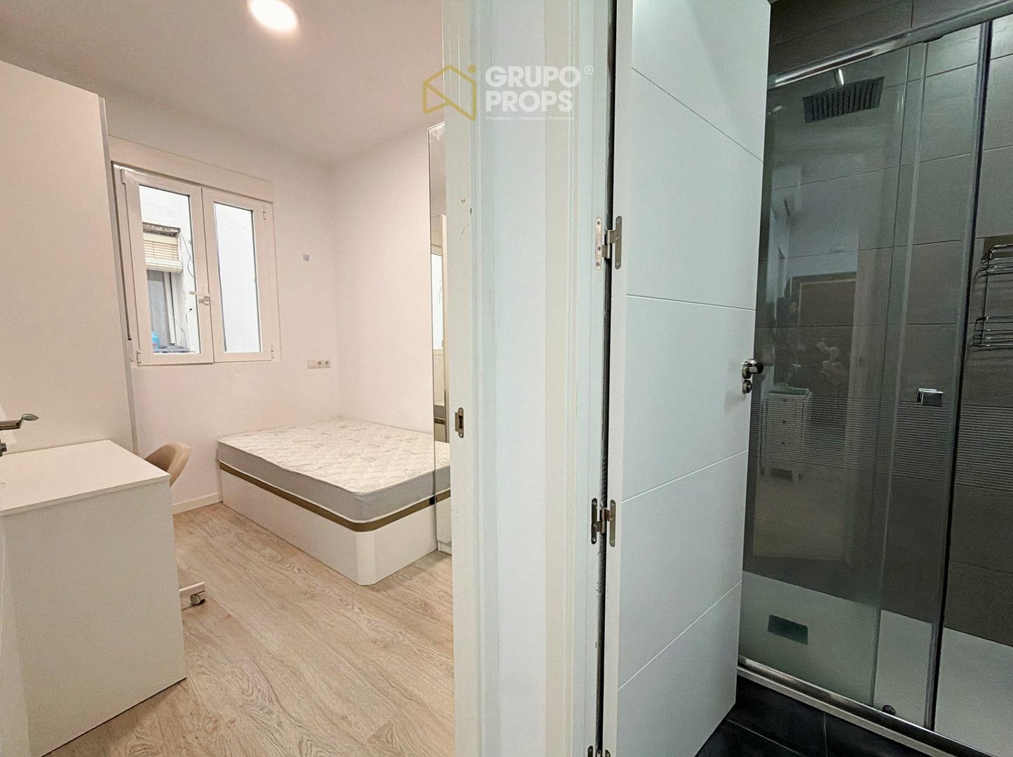 Piso de 60 m² en Madrid