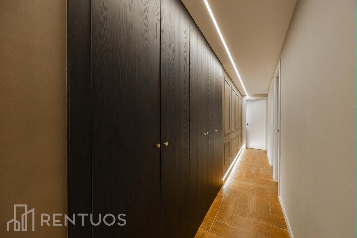 Pis de 86 m² a Madrid