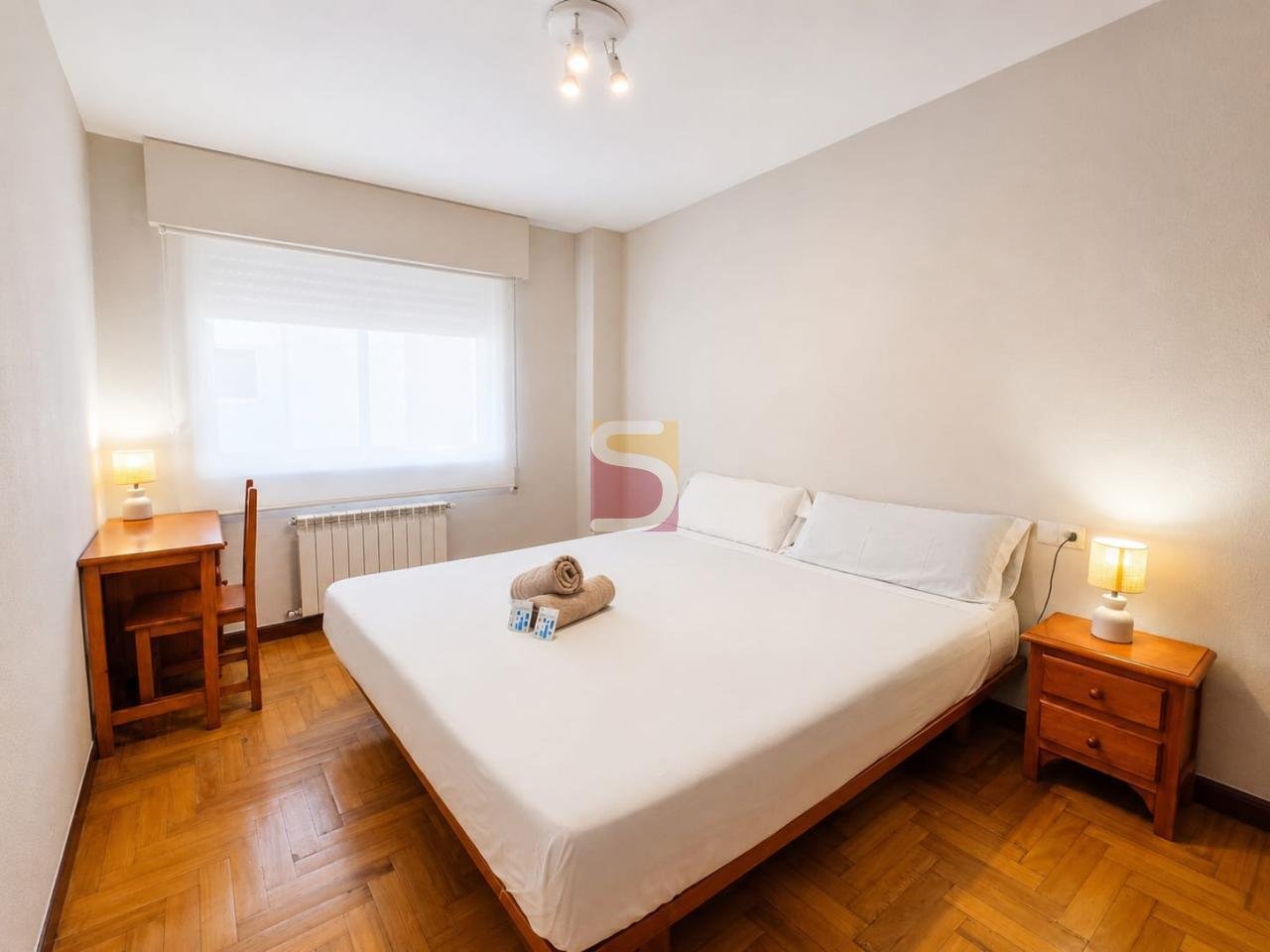 Piso de 70 m² en Baiona
