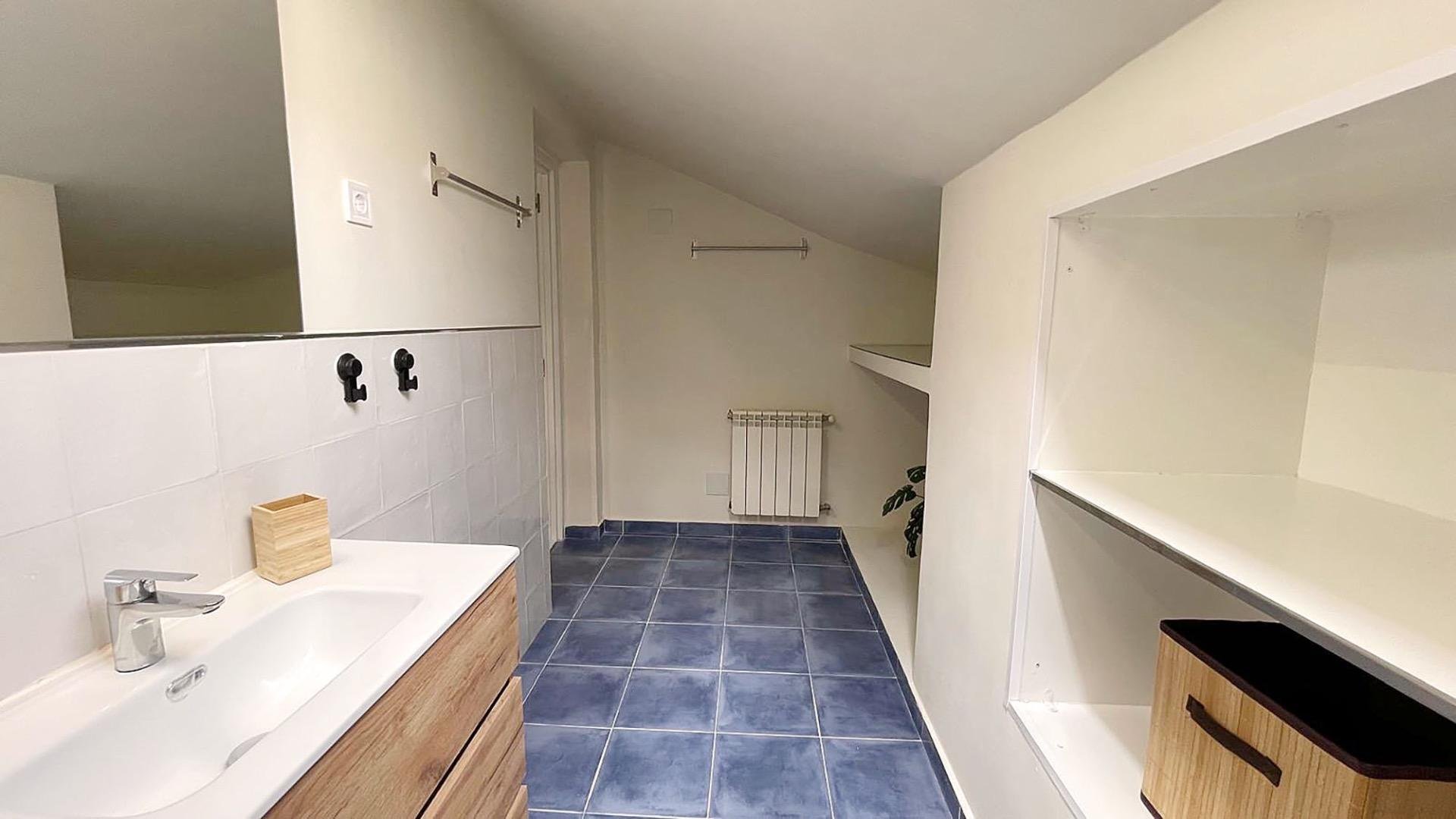 Habitació 395 m², Villanueva de la Cañada