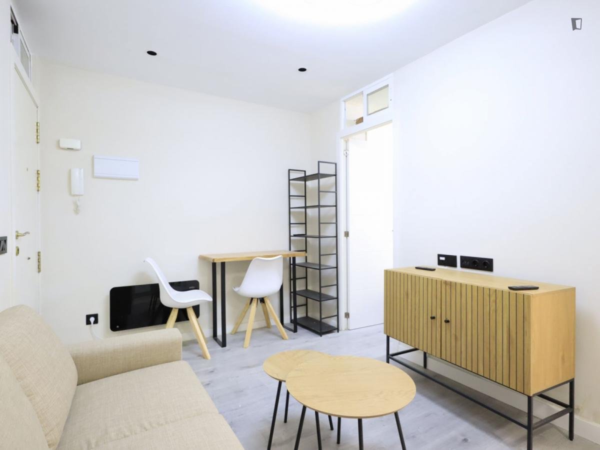Pis de 65 m² a Madrid