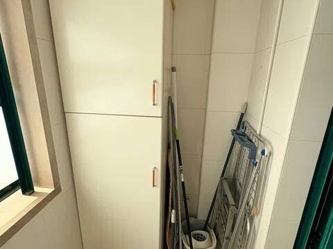 Piso de 126 m² en Murcia