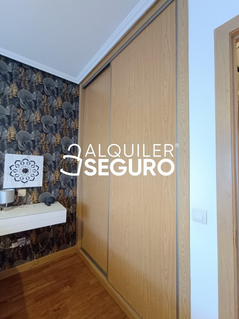 Piso de 110 m² en Valdemoro