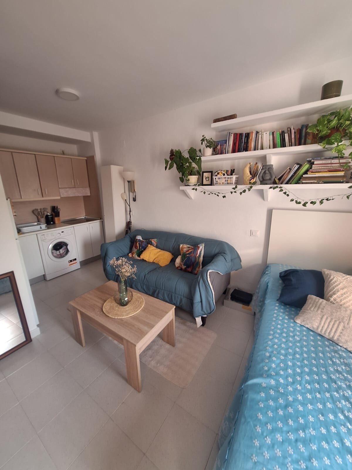Квартира 25 м² у Chiclana de la Frontera